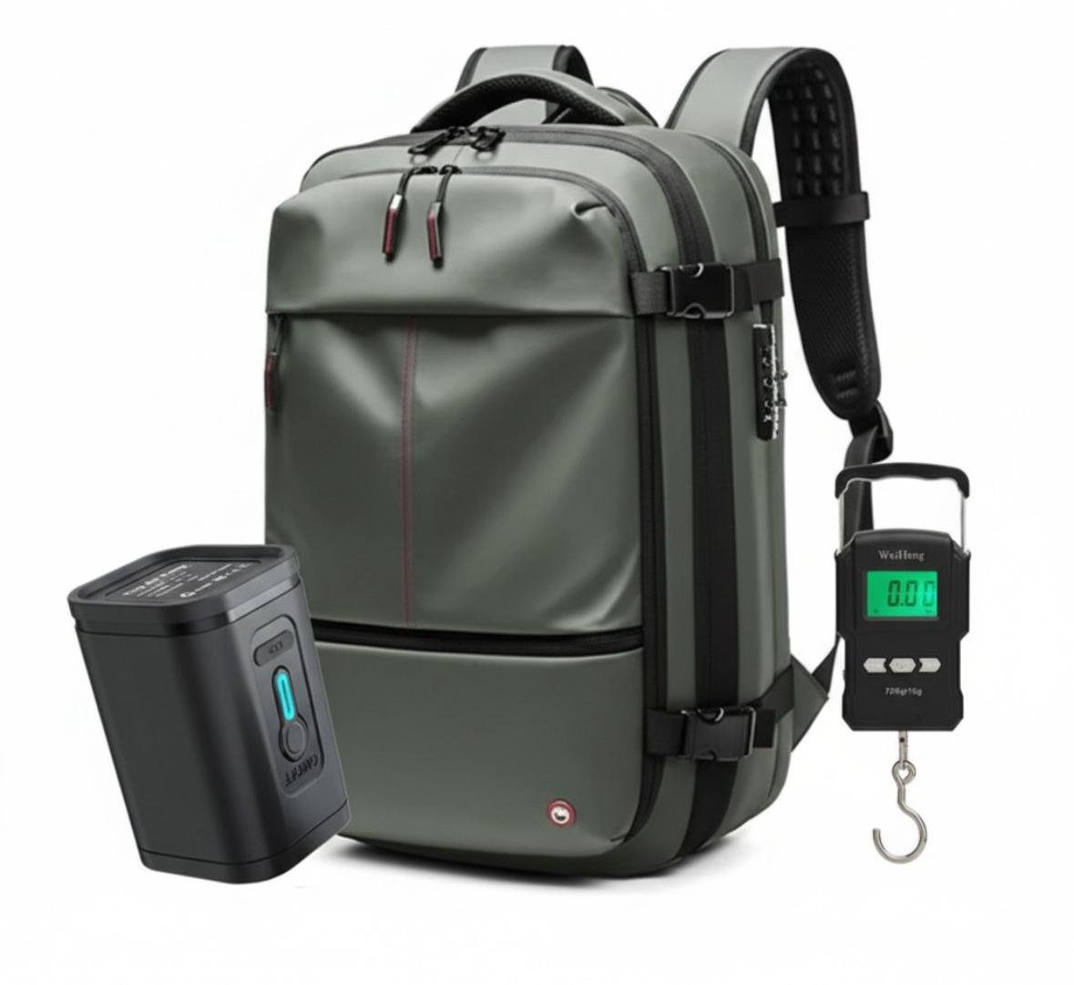 Travel Bundle