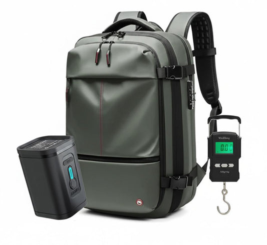 Travel Bundle