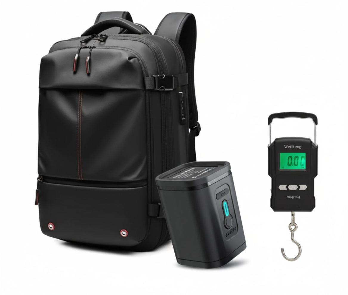 Travel Bundle