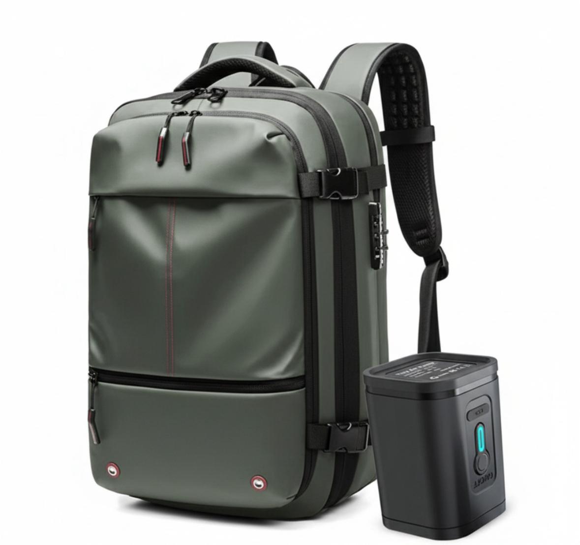 Multi-Functional Travel Backpack