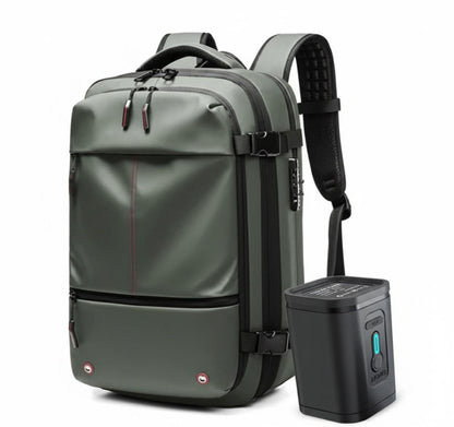 Multi-Functional Travel Backpack