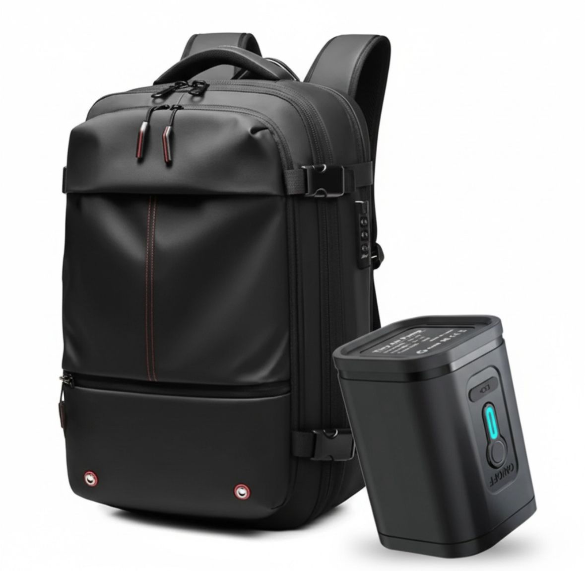 Multi-Functional Travel Backpack