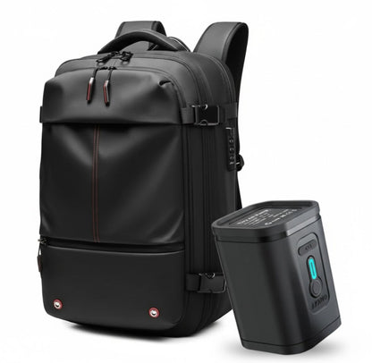 Multi-Functional Travel Backpack