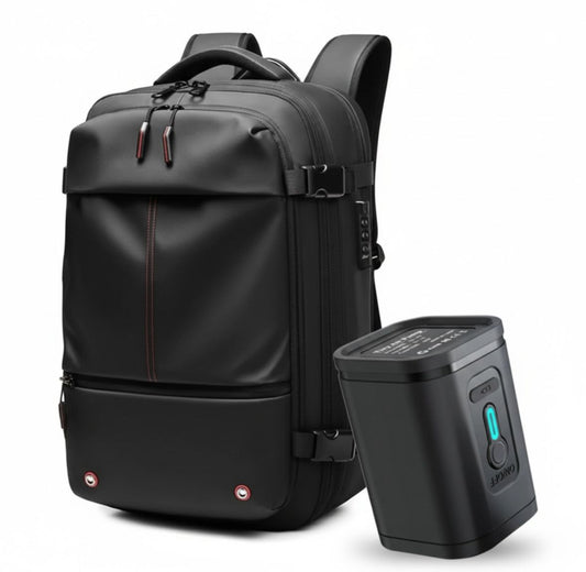 Multi-Functional Travel Backpack
