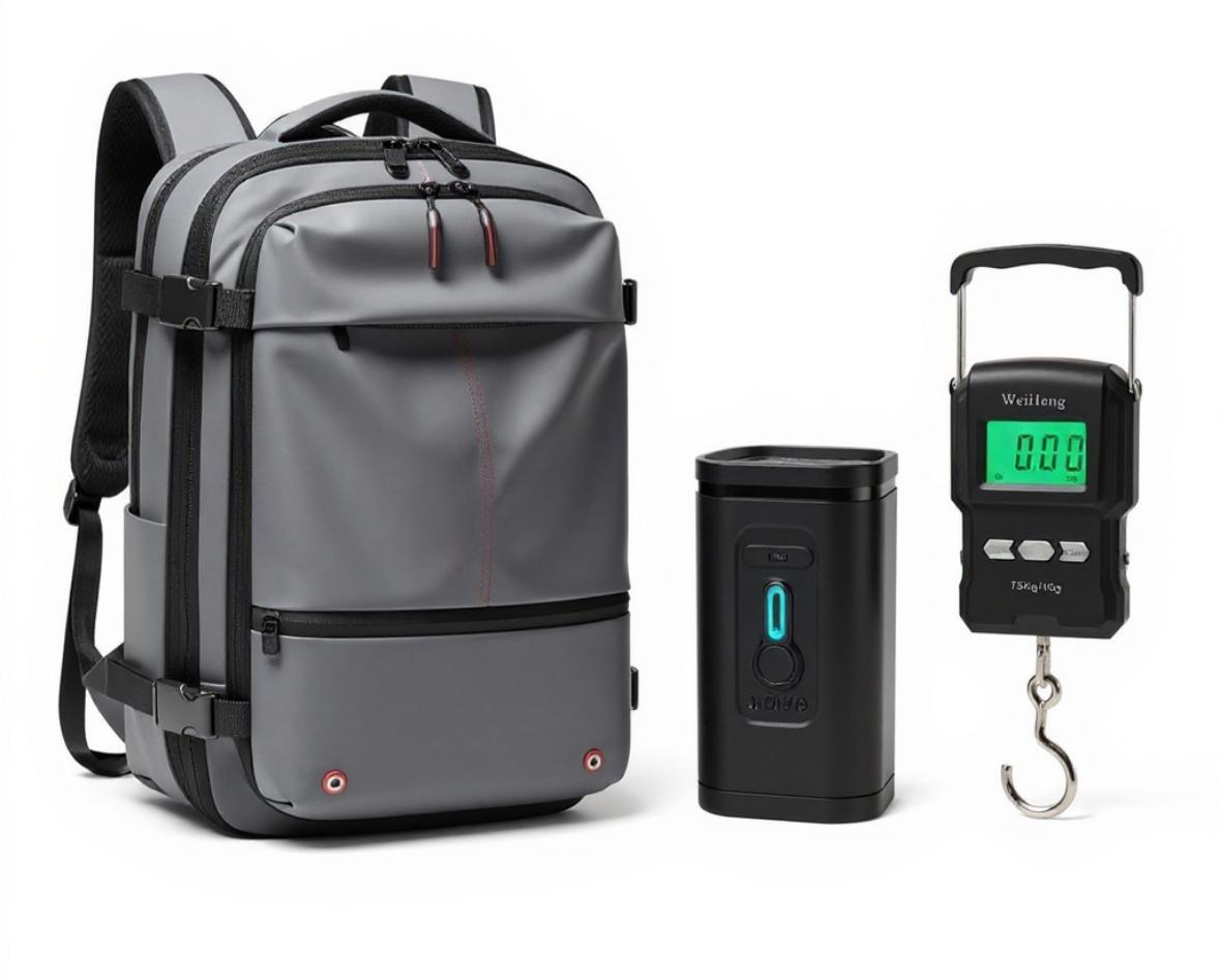 Travel Bundle