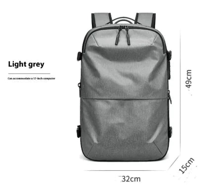 Travel Organized, Arrive Confidently Every Time